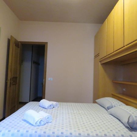 Giglio Della Montagna Apartment Ливиньо Екстериор снимка