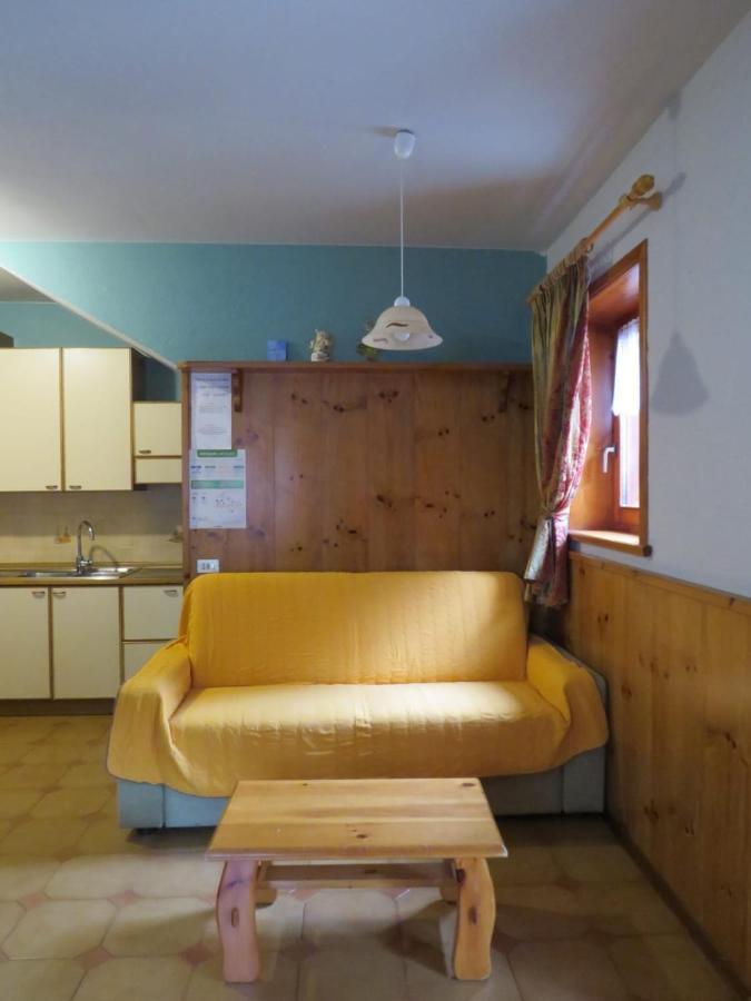 Giglio Della Montagna Apartment Ливиньо Екстериор снимка