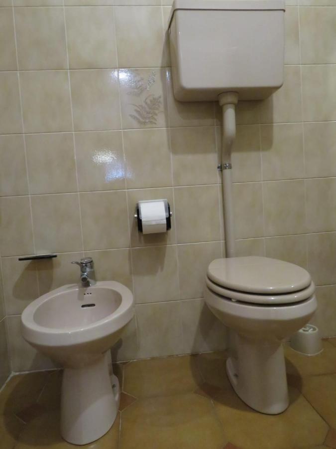Giglio Della Montagna Apartment Ливиньо Екстериор снимка