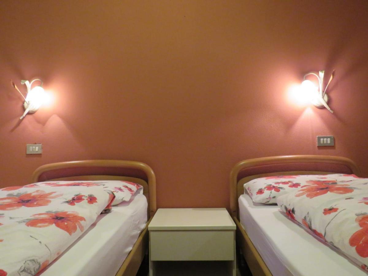 Giglio Della Montagna Apartment Ливиньо Екстериор снимка