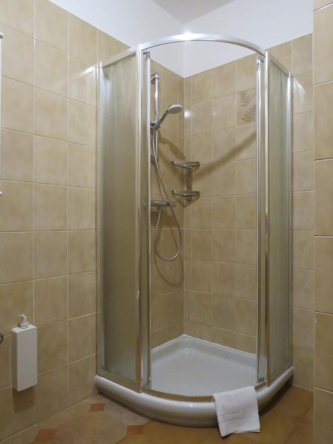 Giglio Della Montagna Apartment Ливиньо Екстериор снимка