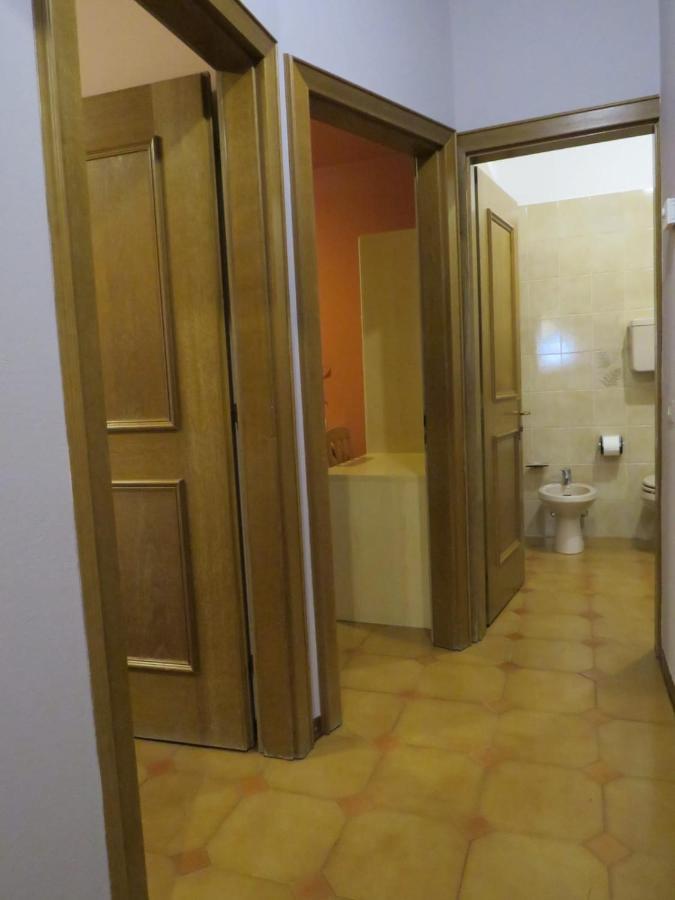 Giglio Della Montagna Apartment Ливиньо Екстериор снимка