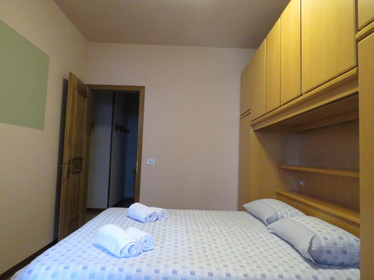 Giglio Della Montagna Apartment Ливиньо Екстериор снимка